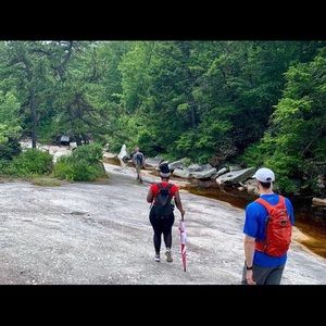 Meet your Posher, Wendy